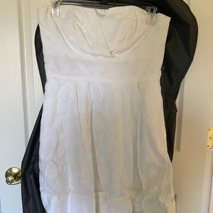 White House Black Market mini dress